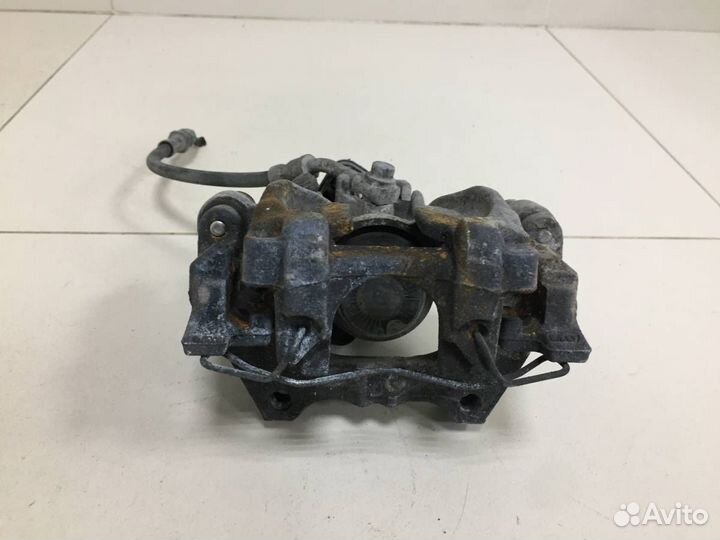 Суппорт задний правый, Volkswagen Taos 2020