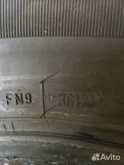 Mastercraft Courser MSR 255/65 R17 52H