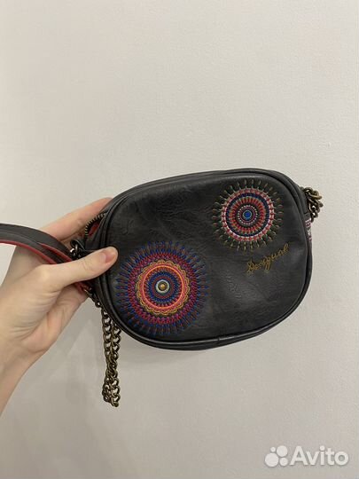 Сумка desigual