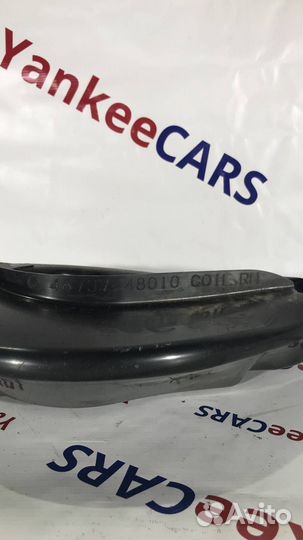 Рычаг задний развальный правый Lexus RX 4 GYL25