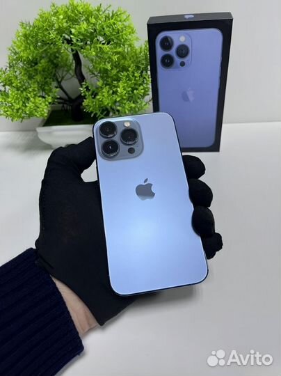 iPhone 13 Pro, 1 ТБ