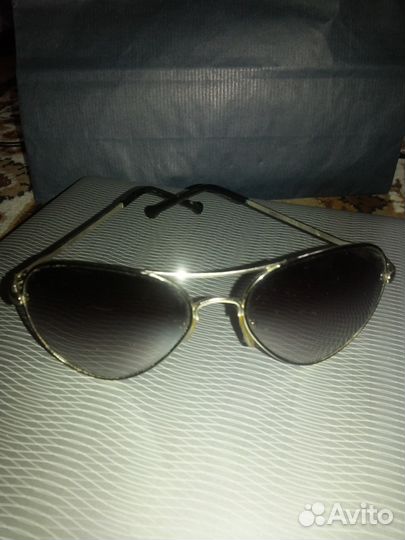 Новые солнечные очки женские