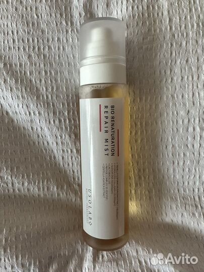 Usolab bio renaturation repair mist