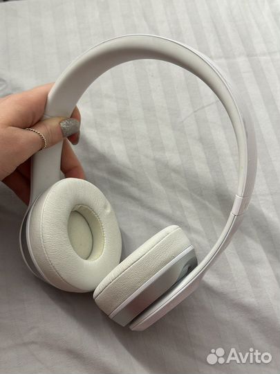 Наушники beats solo