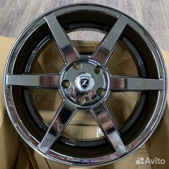 Диски на BMW бмв 5 Серии F10 R18