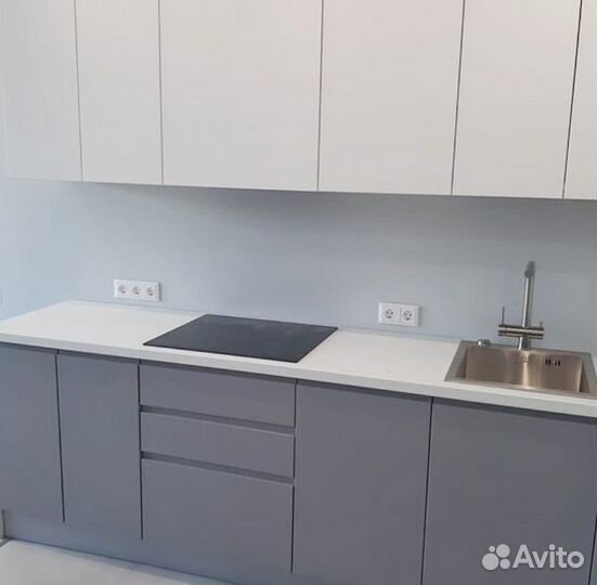 Кухня на заказ, Кухонные гарнитуры