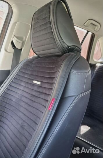 Чехлы накидки на автомобиль Monaco