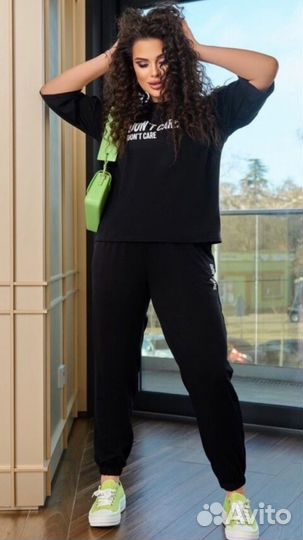 Спортивный костюм