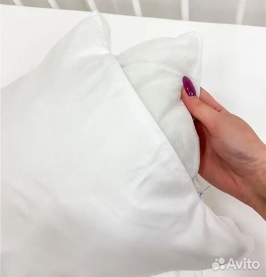 Набор в детскую кроватку