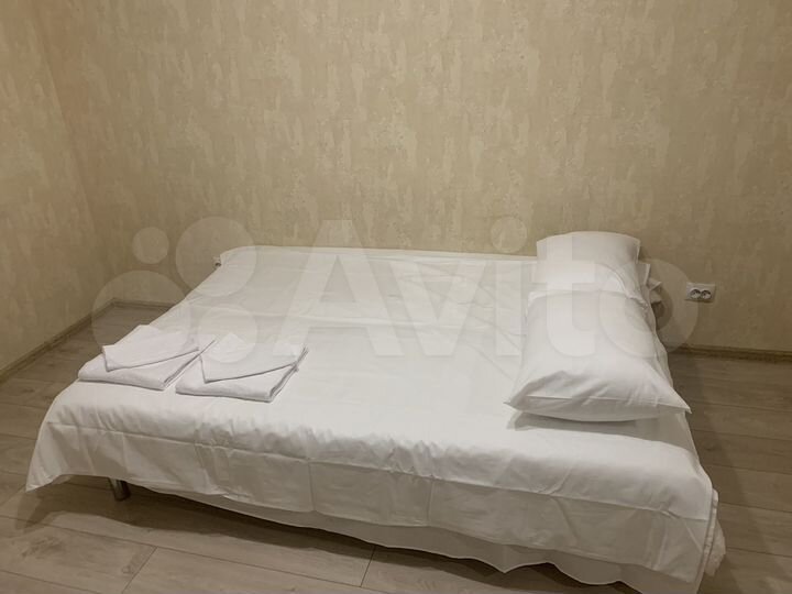 1-к. квартира, 40 м², 13/14 эт.