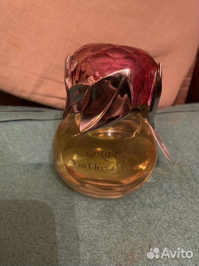 Van cliff orient 100 ml