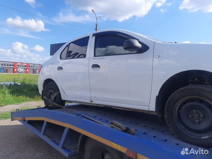 Услуги эвакуатора круглосуточно