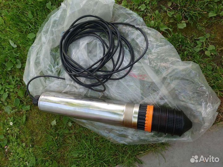 Насос скважинный 55/35