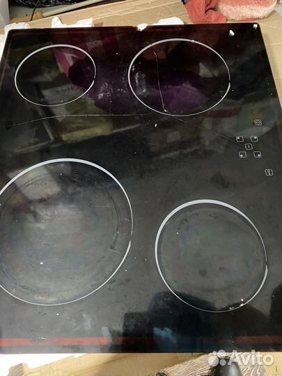 Варочная панель whirlpool