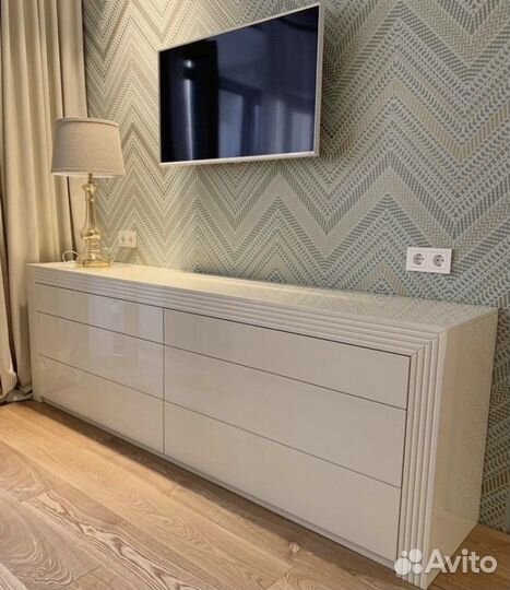 Мебель на заказ