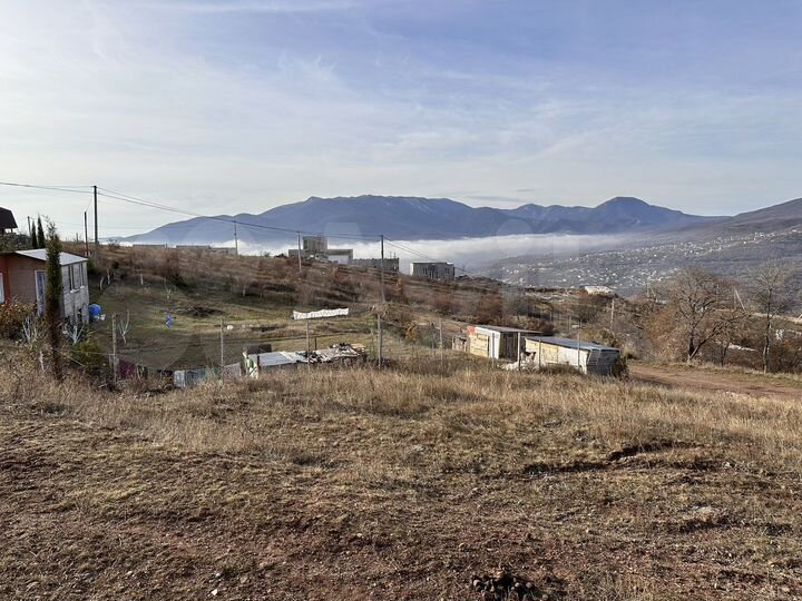 Участок 7,9 сот. (ИЖС)