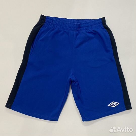 Шорты umbro