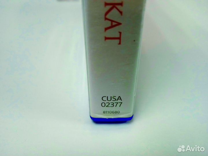 Диск для PS4 Assassin's Creed: Синдикат б/у