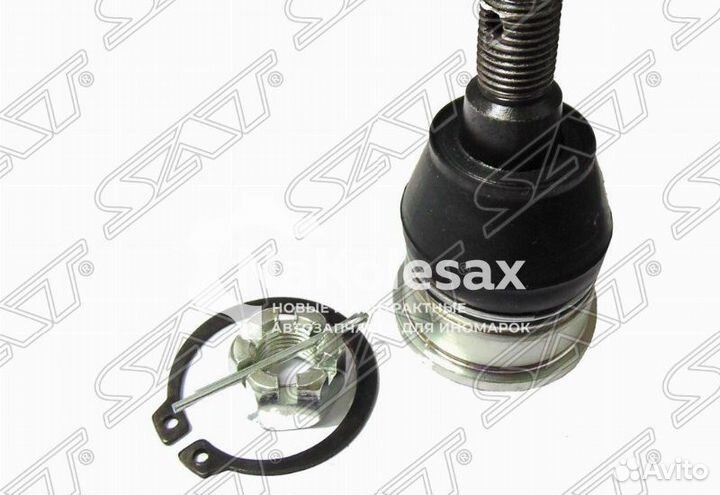 Шаровая опора нижнего рычага toyota ipsum/isis/noa