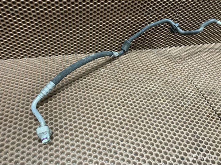 Audi A6 A7 4G трубка кондиционера 4G0260710P