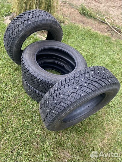 Yokohama Ice Guard IG65 225/65 R17 106T