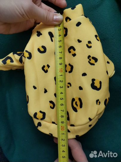 Одежда для маленьких собак или кошек xs