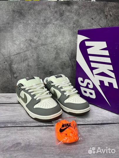 Nike SB Dunk Low x Yuto Horigome