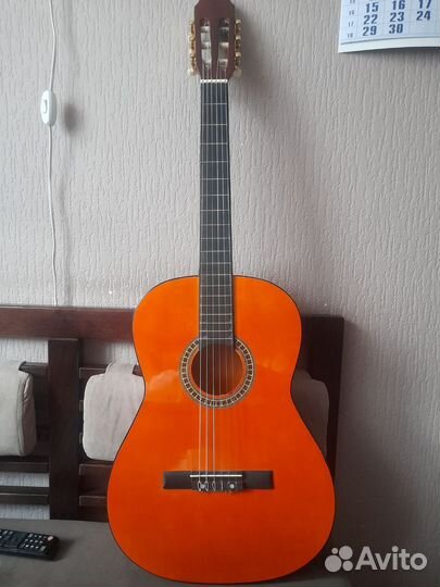 Классическая гитара