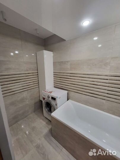 Ремонт Квартир под ключ