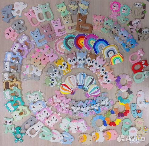 Прорезыватели грызунки. Все для держателей