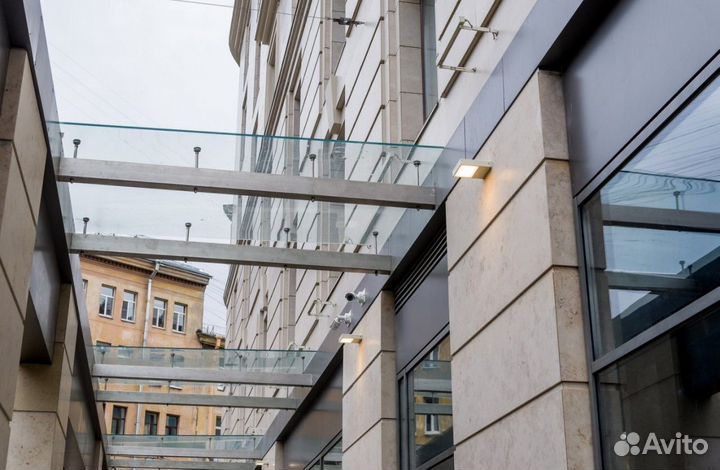 Аренда рабочего места бровиста визажиста