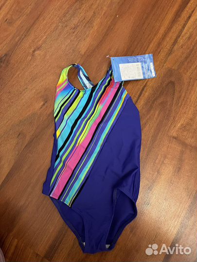 Купальник детский 104