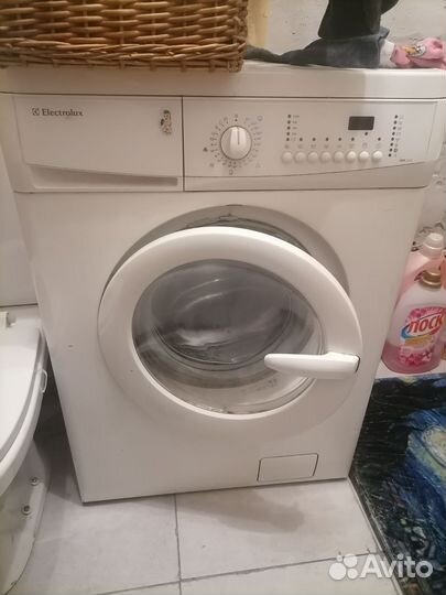 Стиральная машина бу