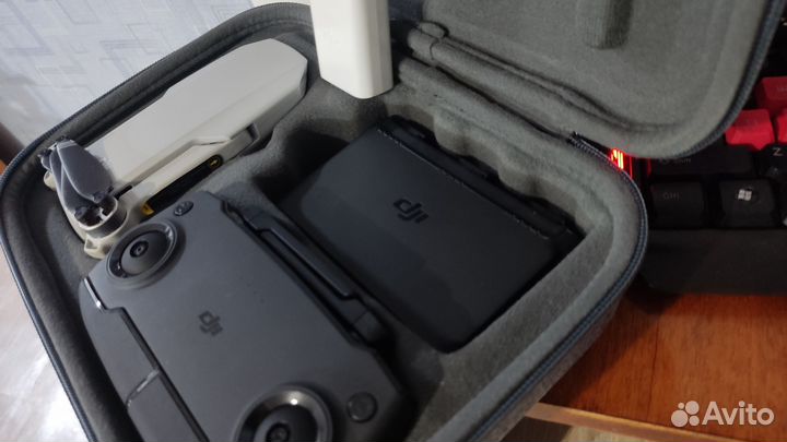 DJI Mavic Mini Fly More Combo