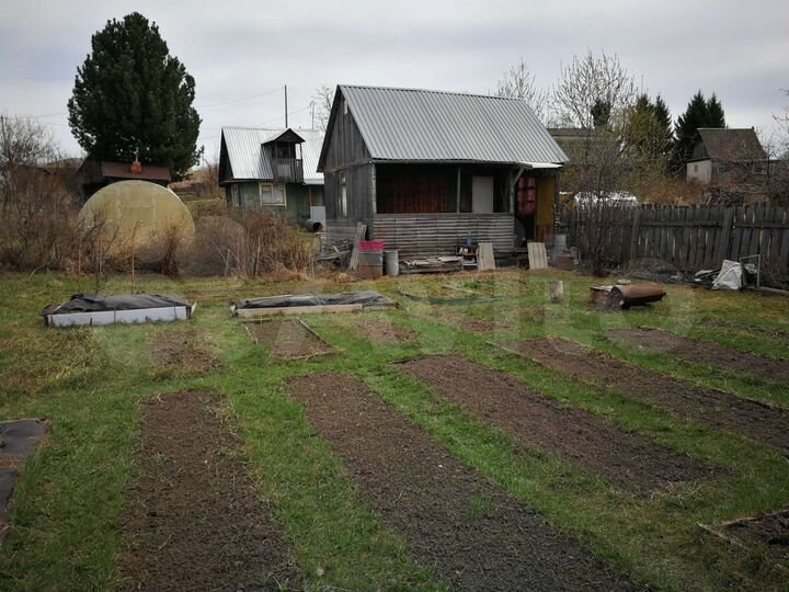 Участок 3,5 сот. (СНТ, ДНП)