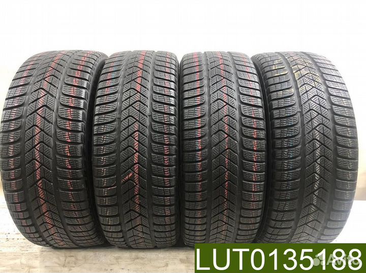 Pirelli Winter Sottozero 3 235/45 R19 95H