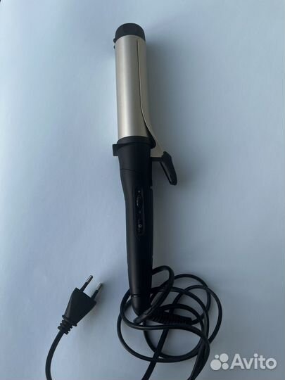 Плойка новая