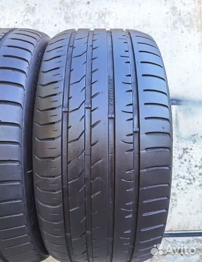 Kumho Crugen HP91 275/40 R20 106Y