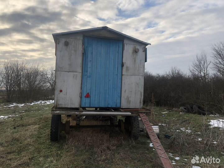 Пчелопавельон