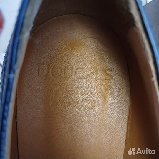 Туфли женские doucal'S