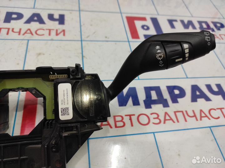 Переключатель подрулевой в сборе Ford Focus 3 1883