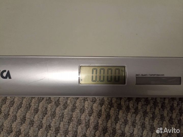 Весы для новорожденных