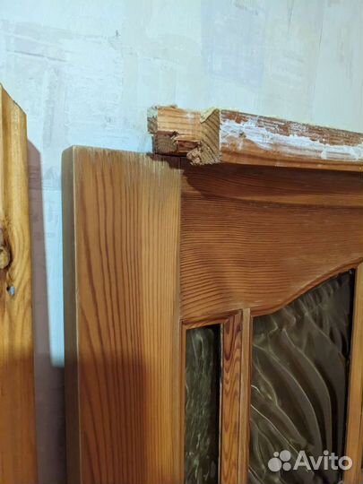 Двери межкомнатные