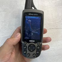 Навигатор Garmin Gpsmap 60CSX