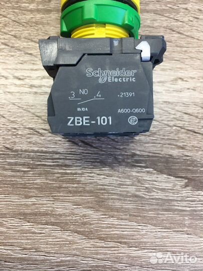 Кнопка Стоп/Stop