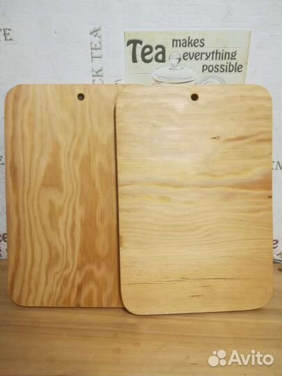 Доска разделочная