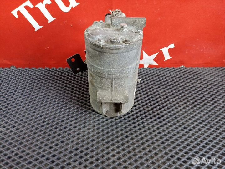 Компрессор кондиционера Volvo FH