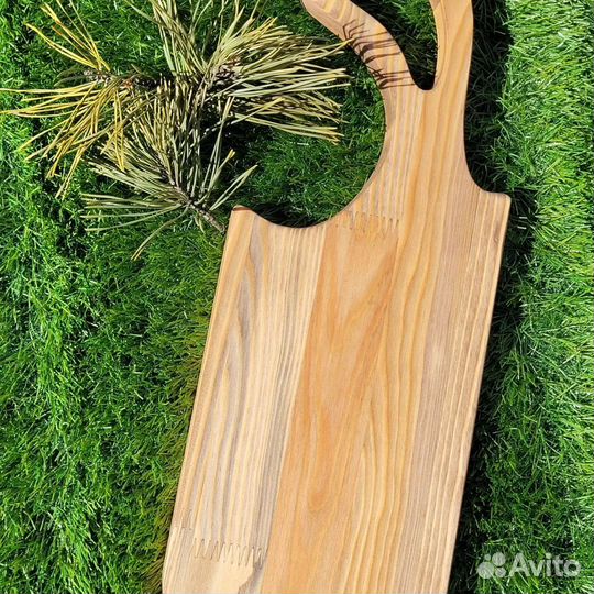 Разделочная доска дерево