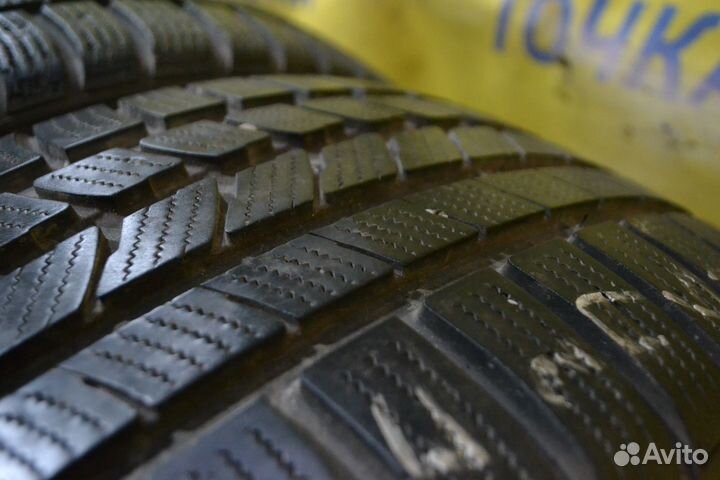 Nexen Winguard Sport 245/45 R18