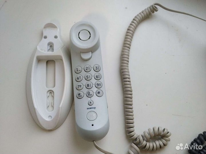 Телефоны стационарные